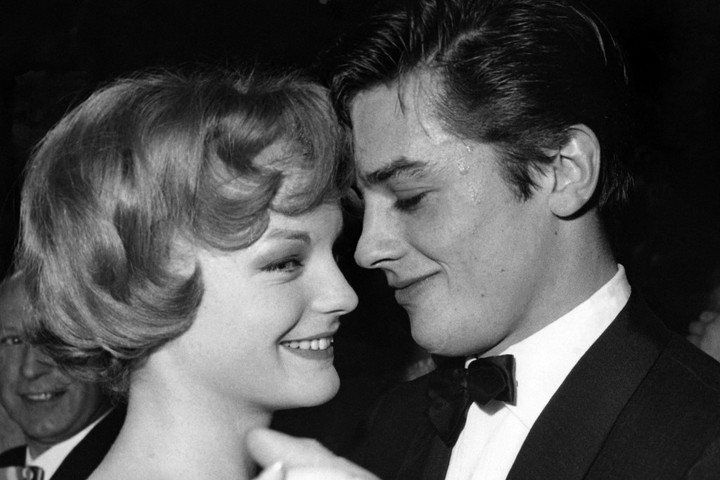 Ma lenne 90 éves Alain Delon