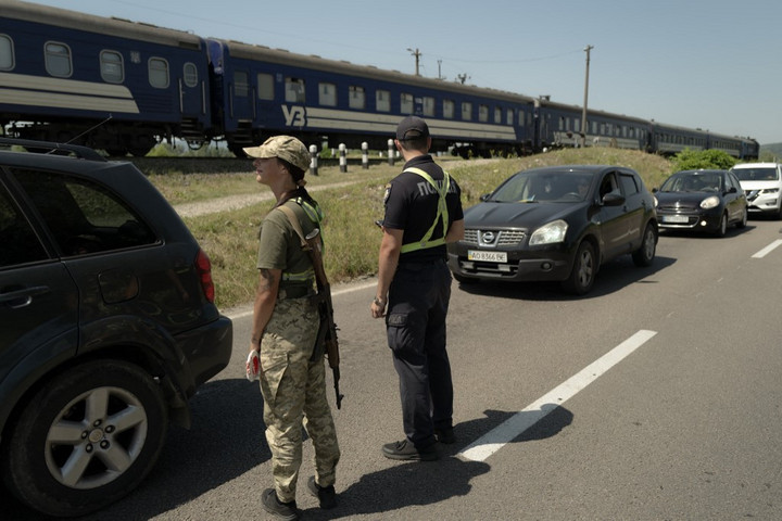 Amnesztiát kérnének az ukránok