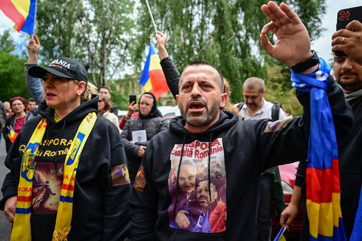 Tisztára mosná a nevét a zsoldosvezér