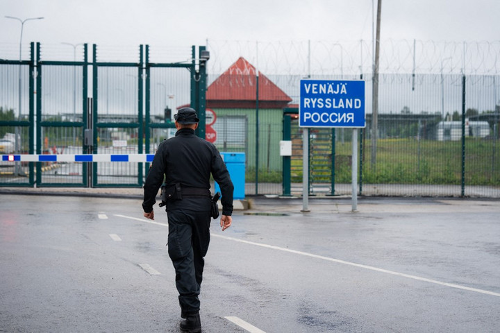 Megnyílik az orosz határ
