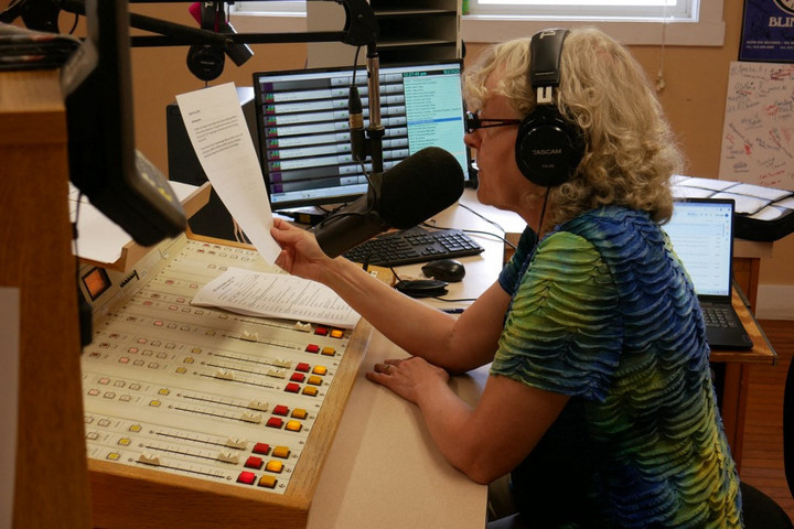 Fotó: AFP/Pierre Hardy Újabb műsorkészítési támogatásokról döntött a médiatanács