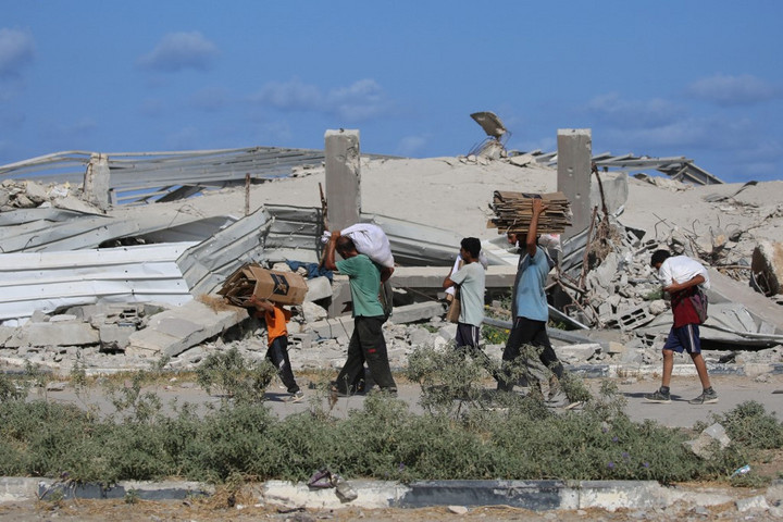 Leállt a vitatott segélyszervezet