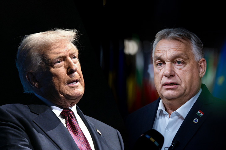 Fotó: AFP/Brendan Smialowski, NurPhoto via AFP/Nicolas Economou A washingtoni csúcstalálkozó tétje