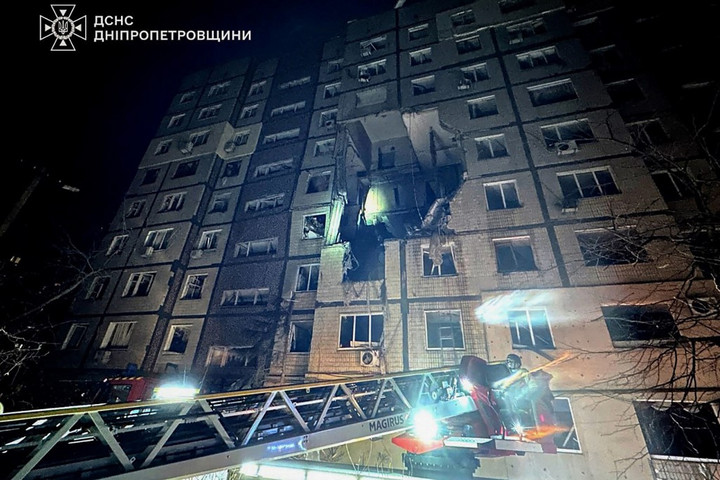 Fordulatot vehet a háború