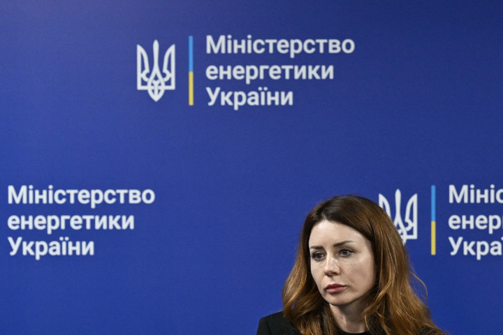 Fantomcég menti az ukrán korrupt politikusokat