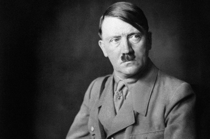 Fotó: AFP Döbbenetes genetikai felfedezések Hitler múltjáról