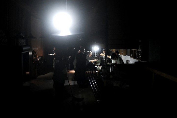 Apad Zelenszkij mozgástere