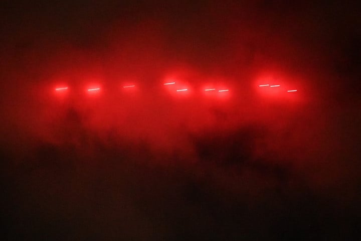 Ukrán drónok tucatjai vesztek oda