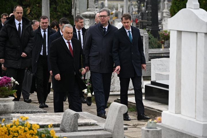 A szerbek számíthatnak a magyarok segítségére