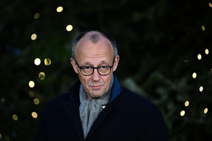 Csak ellopná Berlin az orosz vagyont