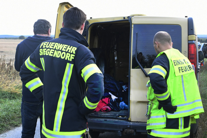 Ausztria sikeres harcot vív