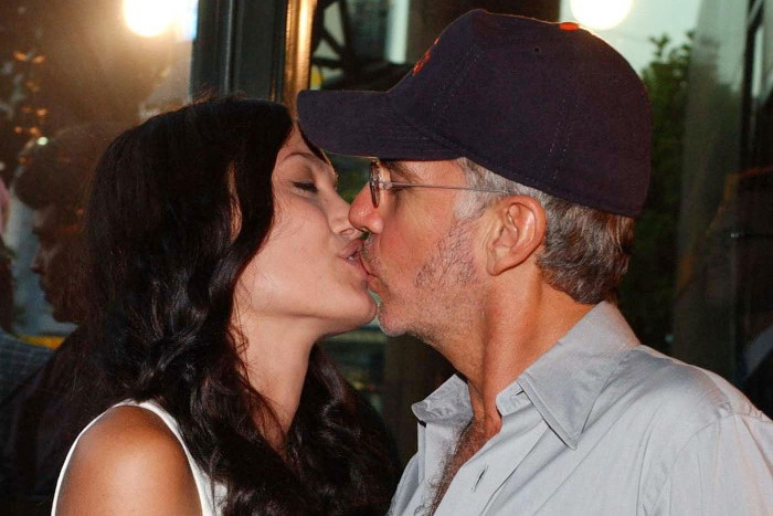 Billy Bob Thornton tisztázta a véres fiolák legendáját