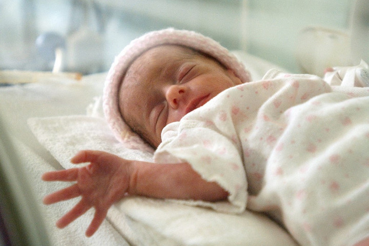 Nem sokáig örülhettek a gyermek árának