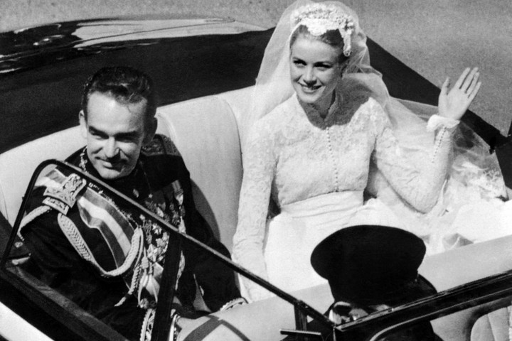 Fotó: AFP A hercegné, akit Hollywood sem tudott elfelejteni + VIDEÓ