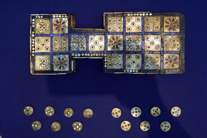 A tudósok egyre közelebb kerülnek egy 4000 éves rejtély megoldásához