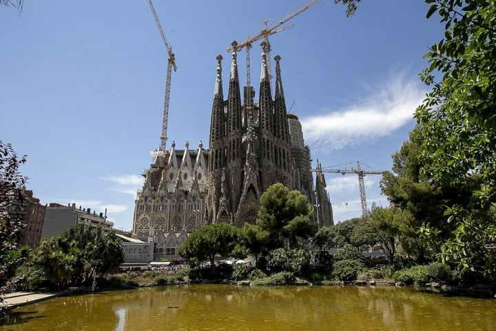 Fotó: AFP/Notimex/Albert Salamé A világ legjobb városainak választották 2026-ban