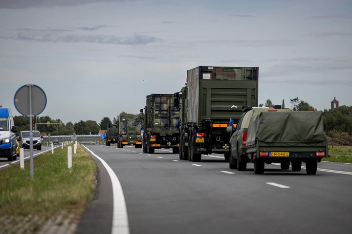 Kémbotrány a lengyeleknél