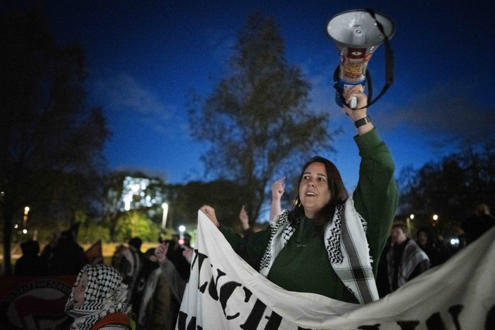 Az Egyesült Államok terrorszervezetté nyílvánított négy európai Antifa-csoportot