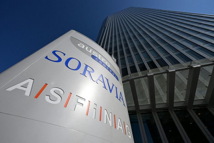 Fotó: AFP/APA/Helmut Fohringer Már kapható a digitális vignetta