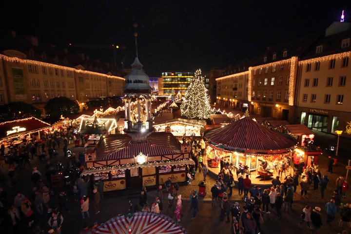 Túl kockázatos, így elmaradhat a karácsonyi vásár
