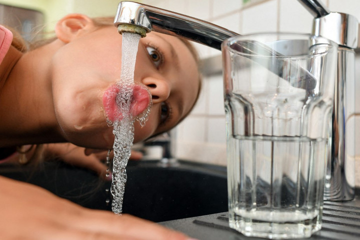  Magyarországon biztonságosan fogyasztható az ivóvíz