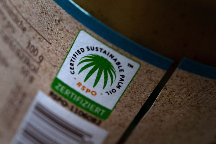 Fotó: dpa Picture-Alliance via AFP/Sina Schuldt Ok nélkül démonizáltuk a pálmaolajat?