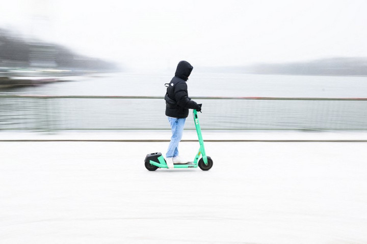 Télen halálos fegyver lehet belőle + VIDEÓ