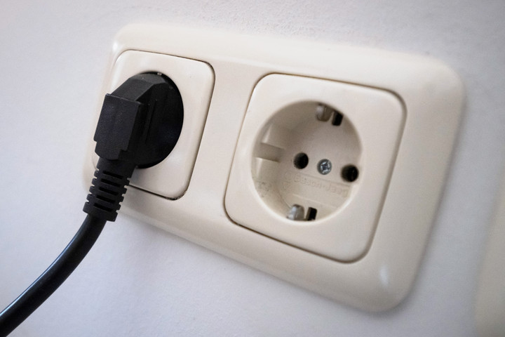 Fotó: dpa Picture-Alliance via AFP/Philip Dulian Öthetes kikapcsolási moratóriumot hirdetett az MVM