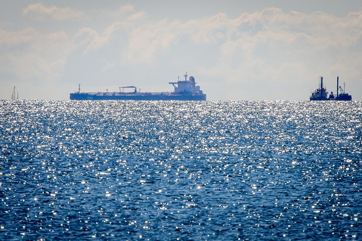 Az orosz tanker vegyi anyagokat akart szállítani Venezuelába