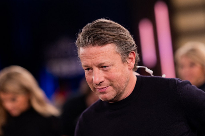 Fotó: dpa Picture-Alliance via AFP/Rolf Vennenbernd Jamie Oliver gluténmentes tiramisuján pörög most a net