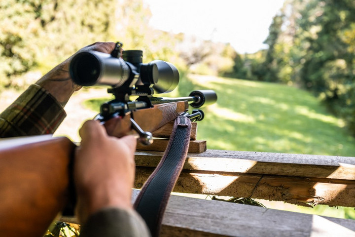 Tréfa miatt akciózott a román TEK