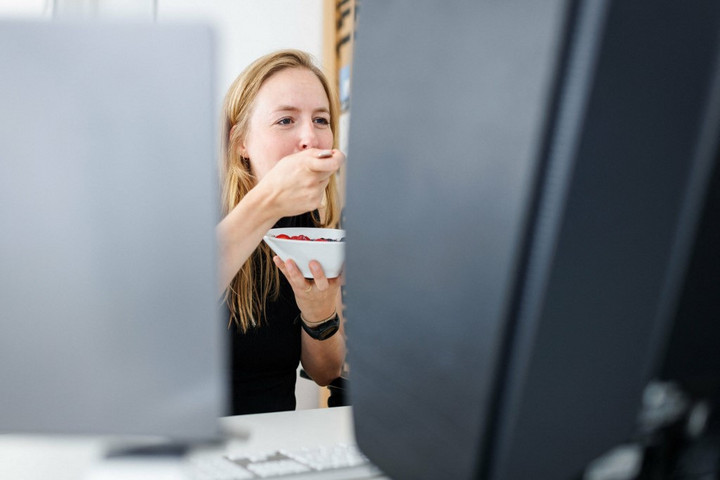 Fotó: AFP/DPA/Photothek Media Lab/Ute Grabowsky Sokba kerül az egészségtelen étkezés