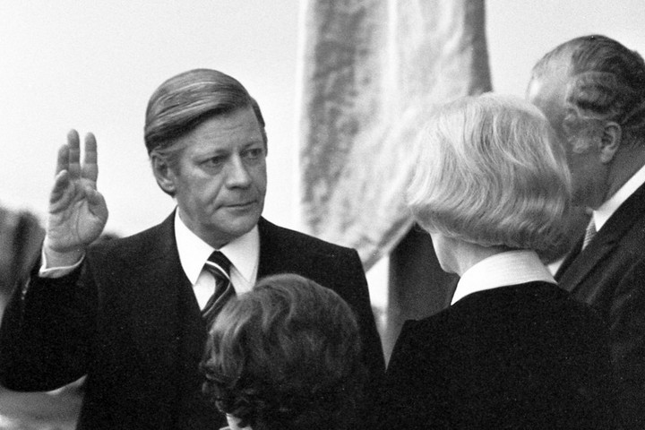 „A kormánynak azt kell tennie, ami helyes és ami szükséges"