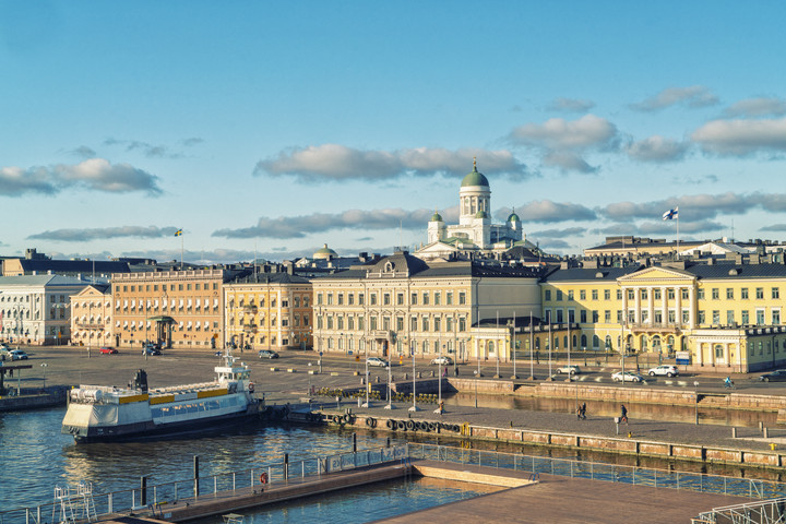 Finnországban a katolikusoknak nincs elég templomuk
