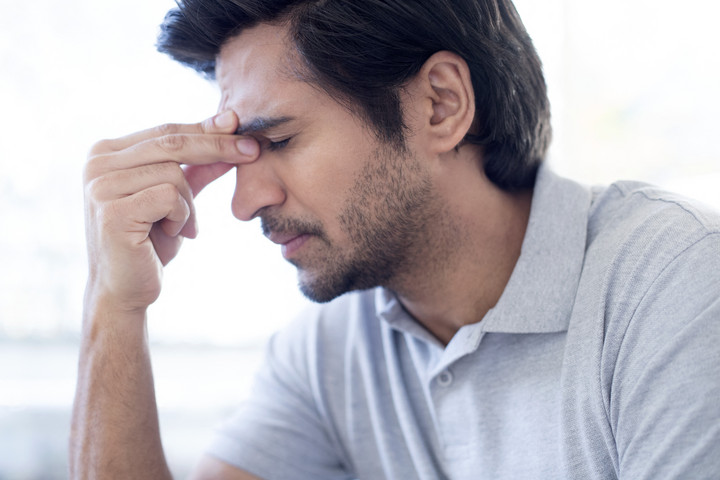 Hogyan ismerjük fel a krónikus fáradtság okát?