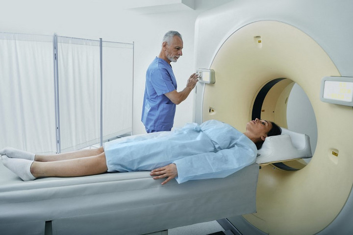 Fotó: AFP/Science Photo Library/LDA/Science Photo Librar/PeakStock Rövidülnek a kórházi várólisták a kormány képalkotóeszköz-beszerzési programja révén