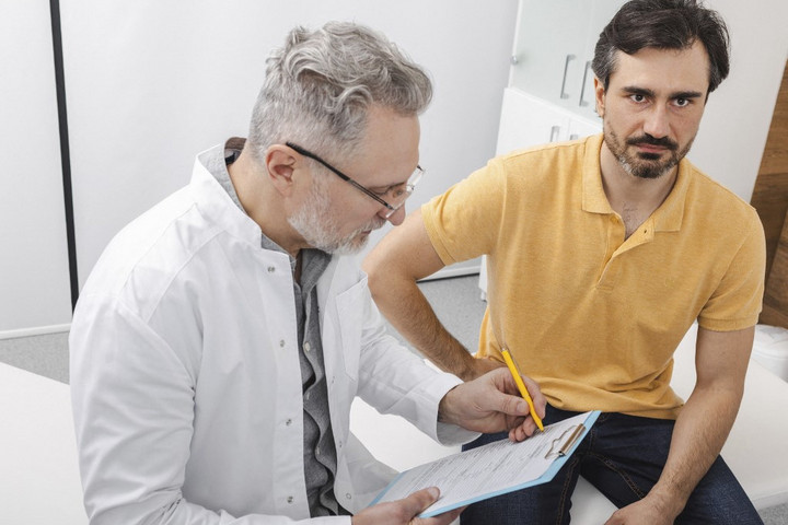 Fotó: AFP/Science Photo Library/LDA/Peakstock Időben fölismerhető a csöndes gyilkos