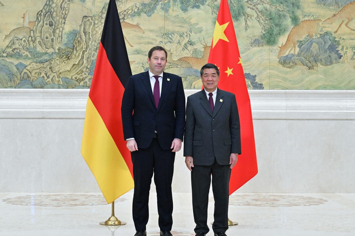 „A kereskedelmi kapcsolatok megerősítésére van szükség!”