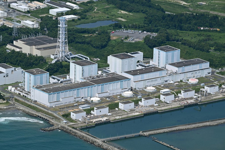 Nukleáris fordulat Japán energiapolitikájában