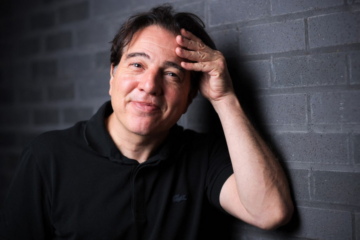 Világhírű kortárs török komponista műve csendül fel a A MÁV Szimfonikus Zenekar koncertjén a Zeneakadémián