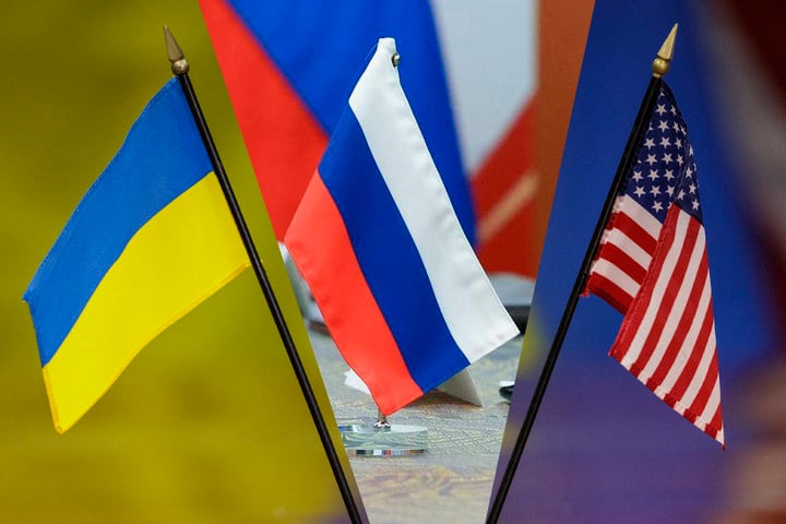 Az Egyesült Államok béketervéből kikerült egy követelés