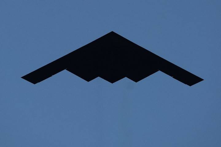 Titkos bevetésbe kezdett Donald Trump