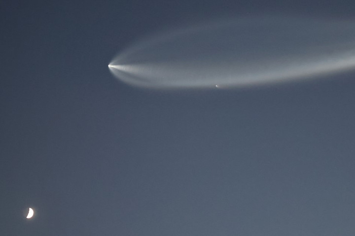 Pályára állt a magyar diákok által készített Hunity kisműhold