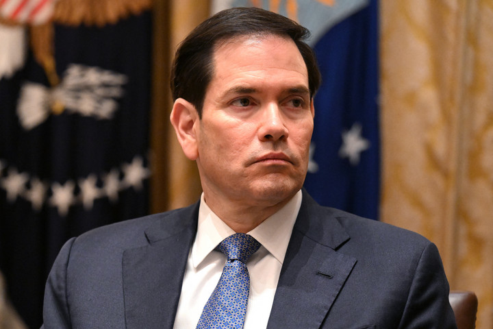 "Nem az oroszok, hanem az Egyesült Államok dolgozta ki az ukrajnai béketervet"