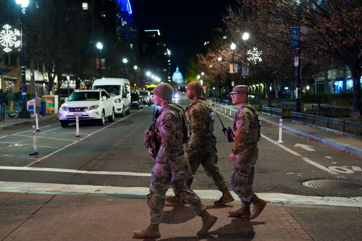 Gyermekek is vannak a kaliforniai lövöldözés áldozatai között