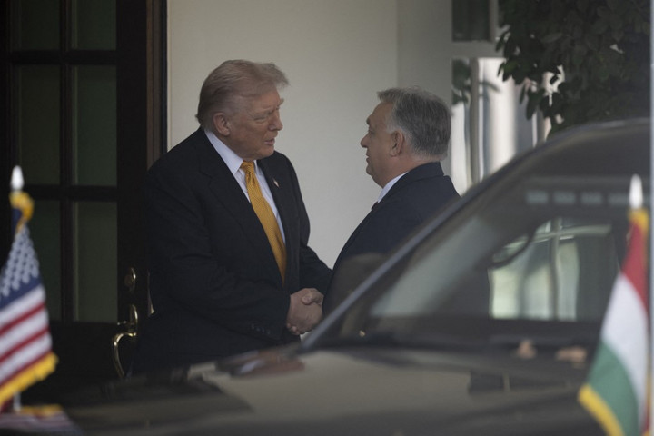 Kulisszatitok Washingtonból