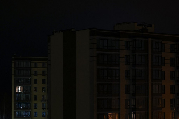 A februárban bízik az ukrán energiaszektor