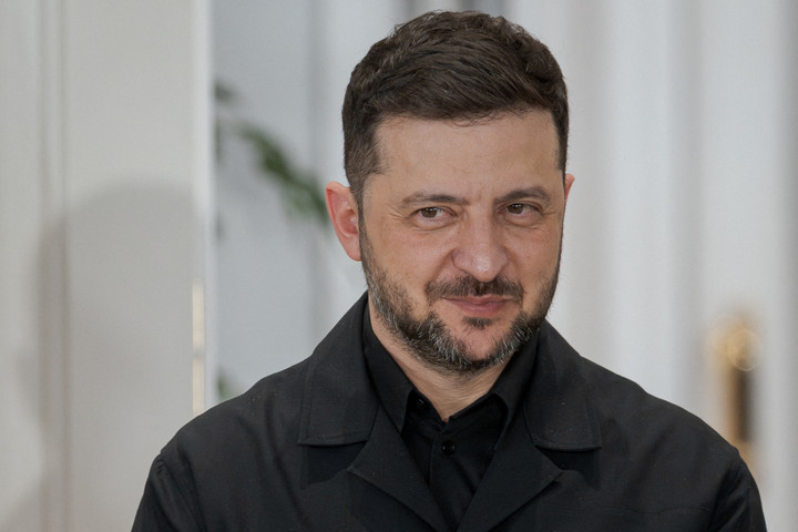 Megéri kockáztatni Zelenszkijért?