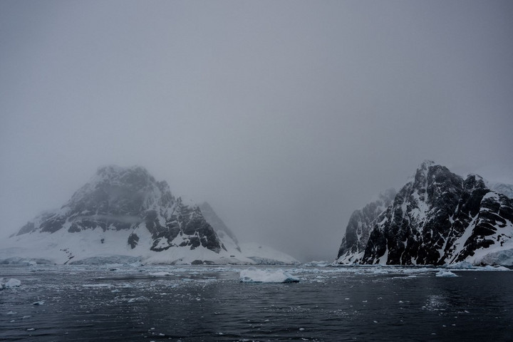 Titokzatos sziget tűnt fel az Északi-sarkvidéken + VIDEÓ