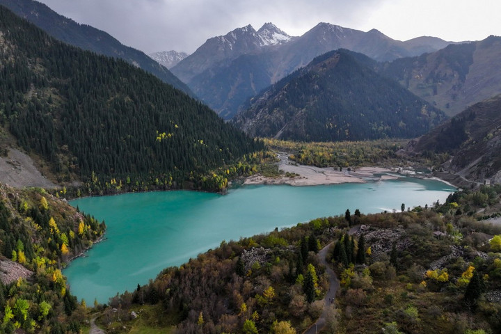 Elsüllyedt várost fedeztek fel